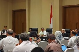 Pemerintah segera sampaikan DIM RUU PPRT ke DPR