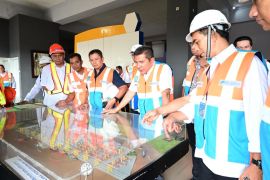 Pelindo Sub Regional Kalimantan, melayani 138.282 penumpang selama lebaran 2023