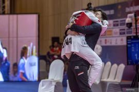 Dewan Olimpiade Asia izinkan atlet Rusia dan Belarus ikuti Asian Games 2023