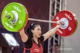 Indonesia masih berpeluang tambah emas di SEA Games 2023