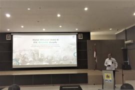PLN siap dukung investasi di Aceh lewat ketersediaan energi
