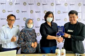 Spencer's Indonesia buka kesempatan ibu rumah tangga jadi reseller