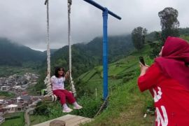 Magetan dorong potensi Dusun Wonomulyo tingkatkan kunjungan wisata