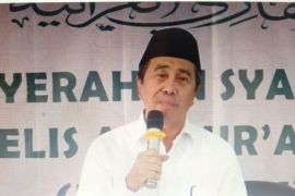 Pemprov Riau dapat penghargaan khusus ekonomi hijau