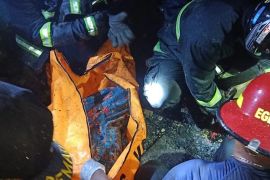 Polisi belum tetapkan tersangka musibah kebakaran pertokoan Amboina