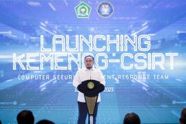Kemenag gandeng BSSN perkuat transformasi digital & layanan keagamaan