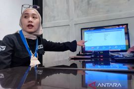 Manajemen ANTV dukung pemerintah sukseskan pembagian STB di Makassar