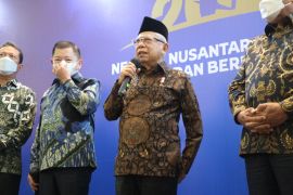 Wapres nilai perlu perlindungan lebih menjamin di enam kabupaten Papua