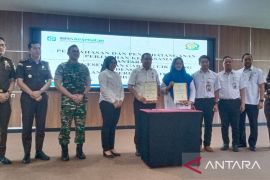 BPJS Kesehatan gandeng Kejaksaan tingkatkan kepatuhan perusahaan