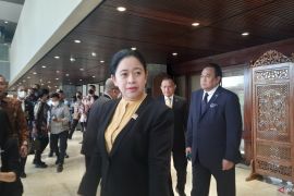 DPR prioritaskan bahas sembilan RUU di Masa Sidang V Tahun 2022-2023