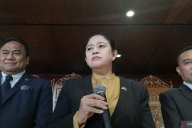 Puan beri sinyal Partai Kuning dukung Capres Ganjar di Pemilu 2024