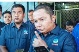 BS Tantang MP maju di Pilkada 2024
