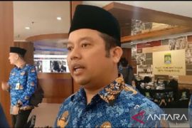 Wali Kota Tangerang target kasus stunting tak sekedar turun tapi rampung