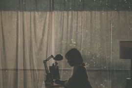 Imajinasi rilis soundtrack filmpendek "Dalam Berpisah Kita Bersama"