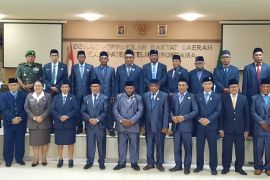 DPRD Wondama dorong evaluasi total pengelolaan pendidikan