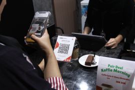 Beri apresiasi pengguna Qris, ini yang dilakukan BSI untuk tingkatkan layanan