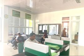 Pidie berangkatkan 334 JCH, jamaah tertua 98 tahun