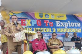 Hermus: SMK Negeri 3 solusi atasi masalah pengangguran