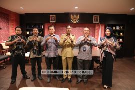 BTN harap dapat berkontribusi untuk Babel