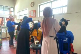 Lapuan Palu tingkatkan sosialisasi bahaya narkoba pada warga binaan