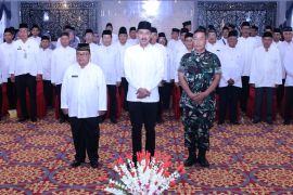 Pemkab Banjar dukung inovasi program dan kegiatan LPTQ