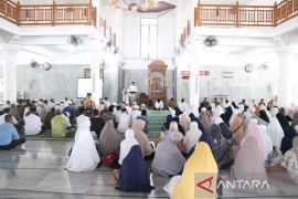 Pj Bupati Pidie: Jangan ada pungli manasik haji ke jamaah