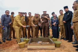 Pemprov Kepri mulai bangun rumah sakit jiwa