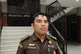 Kejati Sumut minta keterangan pelapor terkait jaksa pemeras guru SD