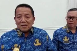 AJI-IJTI kecam intimidasi Gubernur Lampung ke jurnalis Kompas TV