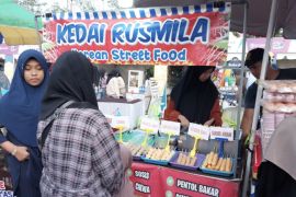 Expo Balangan bantu dorong omzet para UMKM