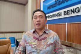 Penyaluran KUR di sektor pertanian Bengkulu capai Rp376,9 miliar