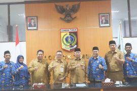 Pemkab Lombok Timur dukung program bakti stunting