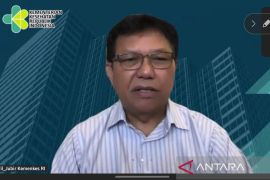 Kemenkes ajak masyarakat cegah penularan hepatitis B terutama ke anak