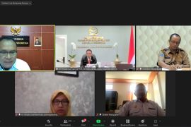 Ombudsman sarankan pembagian wewenang dipertegas di RUU kesehatan