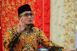 Wali Kota Padang ajak masyarakat waspada cuaca ekstrem