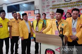 Golkar Kaltim siapkan pengganti PAW Makmur HAPK