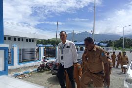 Kemenparekraf harap budaya lokal suku Sentani tetap dilestarikan