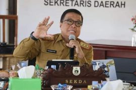 Festival gema Sulbar bangkitkan inovasi milenial