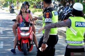 Lemkapi minta pengawasan terhadap pelaksanaan tilang manual ditingkatkan