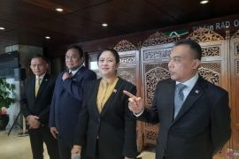 Puan Maharani ungkap rakyat masih menaruh harapan kepada DPR RI