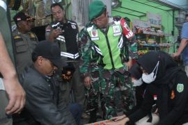 Satpol PP Kota Madiun razia penjualan minuman keras
