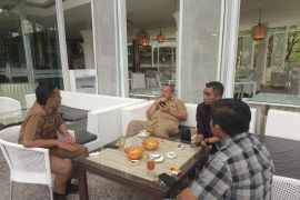 Pemkab Karo akan bangun jalan menuju sport center Siosar