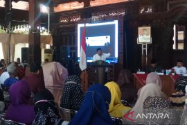 Pemkab Kudus ajak pelaku UMKM untuk urus sertifikat halal