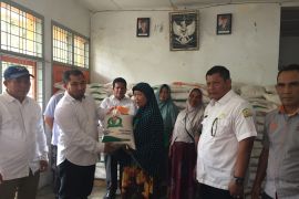 Pemkab Aceh Besar targetkan penyaluran  CBP tuntas 20 Mei