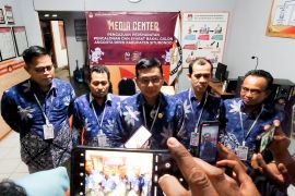 KPU Situbondo belum bisa verifikasi administrasi bakal caleg