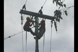 Respon cepat PLN antisipasi dan siaga hadapi bencana