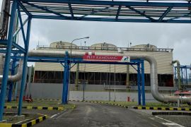 PGE Area Kamojang Garut suplai listrik 260 ribu rumah