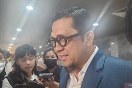 Doli Kurnia: Rakernas untuk menegaskan kembali Airlangga tetap capres Golkar