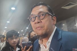 Doli Kurnia: Golkar jalin komunikasi serius dengan PKB dan Gerindra