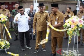 70 pelaku UMKM meriahkan pameran  MTQ di Balikpapan